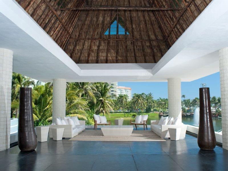 Grand Mayan Акапулько Экстерьер фото