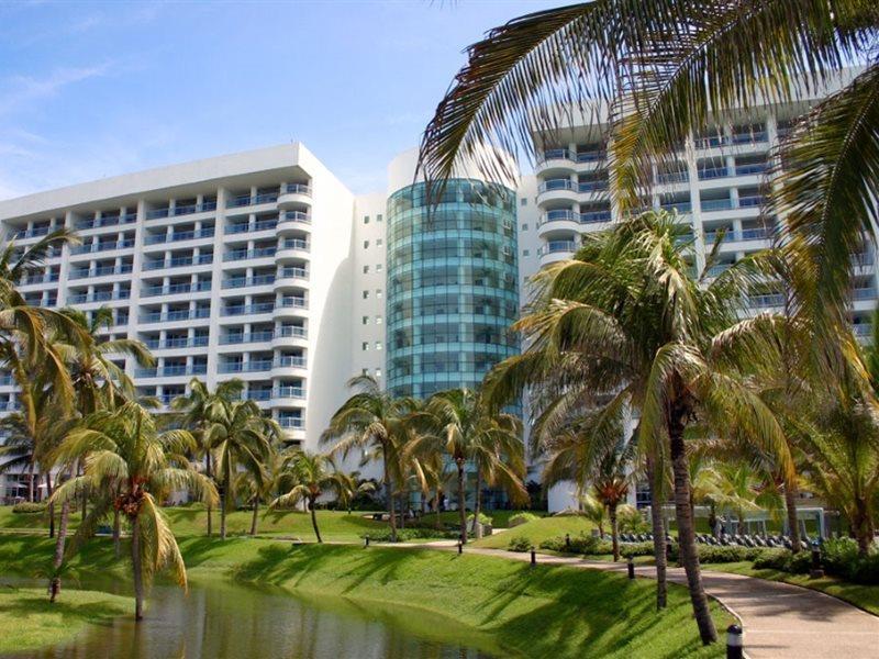 Grand Mayan Акапулько Экстерьер фото
